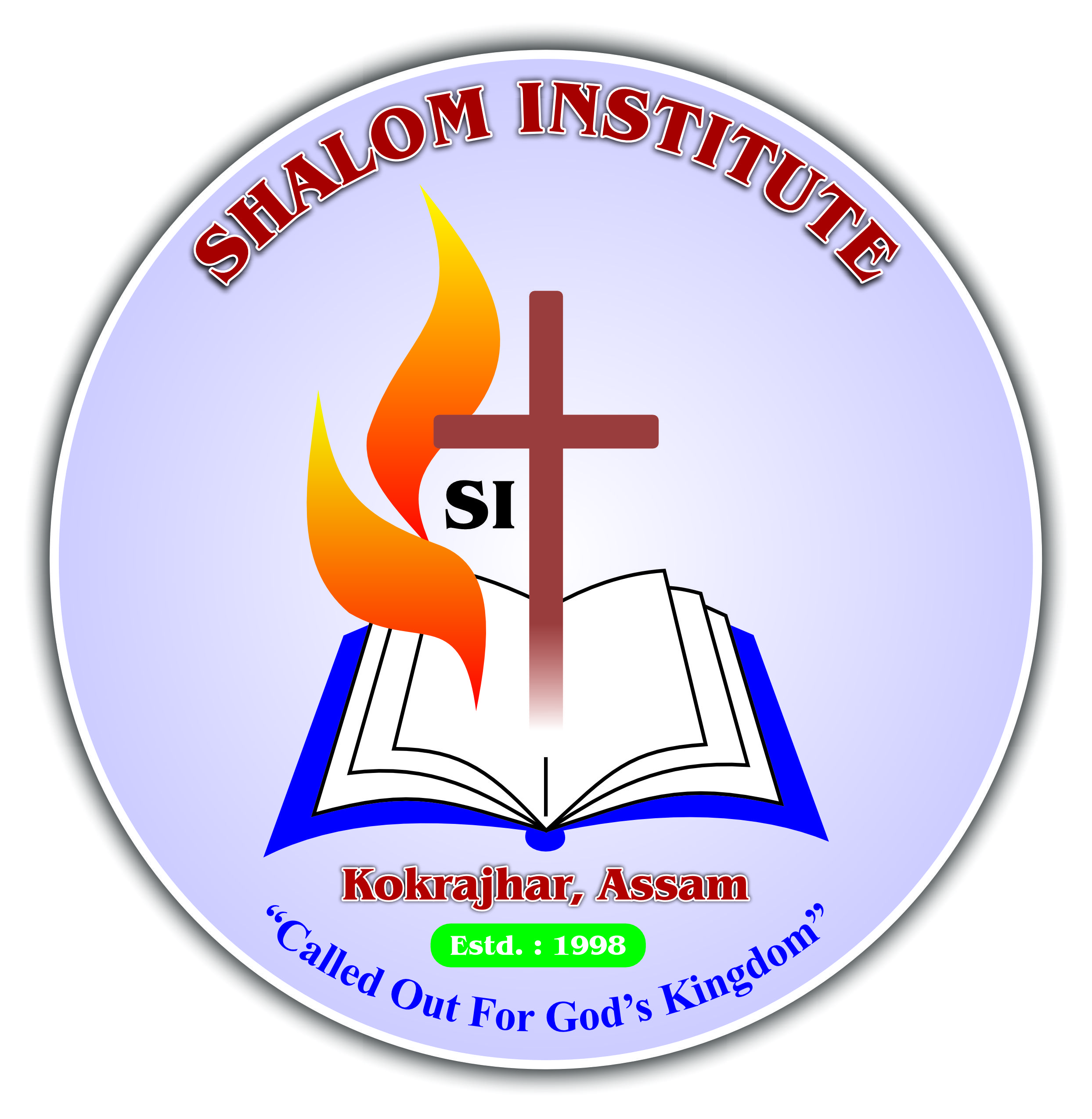 SI Logo